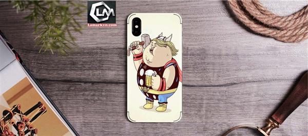Ảnh đại diện sản phẩm skin Iphone X